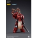 Warhammer 40k - Figurine 1/18 Blood Angels Veteran Salus 12 cm