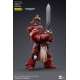 Warhammer 40k - Figurine 1/18 Blood Angels Veteran Salus 12 cm