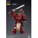 Warhammer 40k - Figurine 1/18 Blood Angels Veteran Salus 12 cm