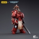 Warhammer 40k - Figurine 1/18 Blood Angels Veteran Salus 12 cm