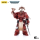 Warhammer 40k - Figurine 1/18 Blood Angels Veteran Salus 12 cm