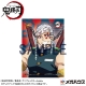 Demon Slayer Kimetsu no Yaiba - Statuette G.E.M. Uzui-san Palm Size Edition Deluxe 19 cm