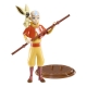 Avatar, le dernier maître de l'air - Figurine flexible Bendyfigs Aang 18 cm