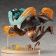 Vocaloid - Statuette Hatsune Miku Trick or Miku 17 cm