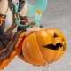 Vocaloid - Statuette Hatsune Miku Trick or Miku 17 cm