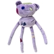 Adventure Time - Peluche Fan Favorite Hambo 20 cm