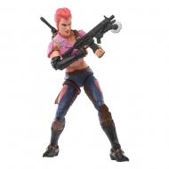 G.I. Joe Classified Series 2023 - Figurine Zarana 15 cm