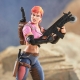 G.I. Joe Classified Series 2023 - Figurine Zarana 15 cm