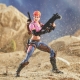 G.I. Joe Classified Series 2023 - Figurine Zarana 15 cm