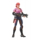 G.I. Joe Classified Series 2023 - Figurine Zarana 15 cm