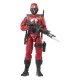 G.I. Joe Classified Series 2023 - Figurine Crimson Guard 15 cm