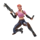 G.I. Joe Classified Series 2023 - Figurine Zarana 15 cm