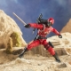 G.I. Joe Classified Series 2023 - Figurine Crimson Guard 15 cm