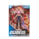 G.I. Joe Classified Series 2023 - Figurine Zarana 15 cm