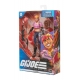 G.I. Joe Classified Series 2023 - Figurine Zarana 15 cm