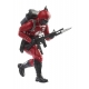 G.I. Joe Classified Series 2023 - Figurine Crimson Guard 15 cm