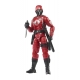 G.I. Joe Classified Series 2023 - Figurine Crimson Guard 15 cm