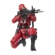 G.I. Joe Classified Series 2023 - Figurine Crimson Guard 15 cm