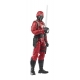 G.I. Joe Classified Series 2023 - Figurine Crimson Guard 15 cm