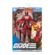 G.I. Joe Classified Series 2023 - Figurine Crimson Guard 15 cm