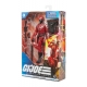 G.I. Joe Classified Series 2023 - Figurine Crimson Guard 15 cm