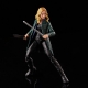 Falcon et le Soldat de l'hiver Marvel Legends Series 2022 - Figurine Infinity Ultron BAF: Sharon Carter 15 cm