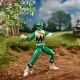 Power Rangers Lightning Collection - Figurine Lost Galaxy Green Ranger 15 cm