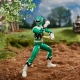 Power Rangers Lightning Collection - Figurine Lost Galaxy Green Ranger 15 cm