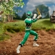 Power Rangers Lightning Collection - Figurine Lost Galaxy Green Ranger 15 cm