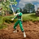 Power Rangers Lightning Collection - Figurine Lost Galaxy Green Ranger 15 cm