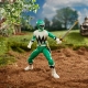 Power Rangers Lightning Collection - Figurine Lost Galaxy Green Ranger 15 cm