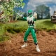 Power Rangers Lightning Collection - Figurine Lost Galaxy Green Ranger 15 cm