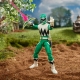 Power Rangers Lightning Collection - Figurine Lost Galaxy Green Ranger 15 cm