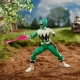 Power Rangers Lightning Collection - Figurine Lost Galaxy Green Ranger 15 cm