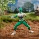 Power Rangers Lightning Collection - Figurine Lost Galaxy Green Ranger 15 cm