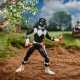 Power Rangers Lightning Collection - Figurine Mighty Morphin Black Ranger 15 cm