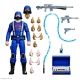 G.I. Joe - Figurine Ultimates Cobra Trooper 18 cm