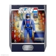 G.I. Joe - Figurine Ultimates Cobra Trooper 18 cm