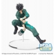 Jujutsu Kaisen - Statuette Graffiti x Battle Re: Megumi Fushiguro 12 cm