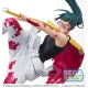 Jujutsu Kaisen - Statuette Graffiti x Battle Re: Maki Zen'in 14 cm