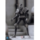 2000 AD - Figurine 1/18 Exquisite Mini Black and White Judge Death 10 cm