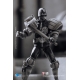 2000 AD - Figurine 1/18 Exquisite Mini Black and White Judge Dredd 10 cm