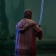 Star Wars : Obi-Wan Kenobi - Buste 1/6 Obi-Wan Kenobi 15 cm