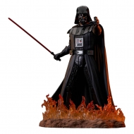 Star Wars : Obi-Wan Kenobi - Statuette Premier Collection 1/7 Darth Vader 28 cm