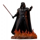 Star Wars : Obi-Wan Kenobi - Statuette Premier Collection 1/7 Darth Vader 28 cm