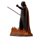 Star Wars : Obi-Wan Kenobi - Statuette Premier Collection 1/7 Darth Vader 28 cm