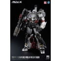 Transformers - Figurine MDLX Megatron 18 cm