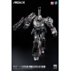 Transformers - Figurine MDLX Megatron 18 cm