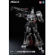 Transformers - Figurine MDLX Megatron 18 cm