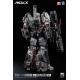 Transformers - Figurine MDLX Megatron 18 cm